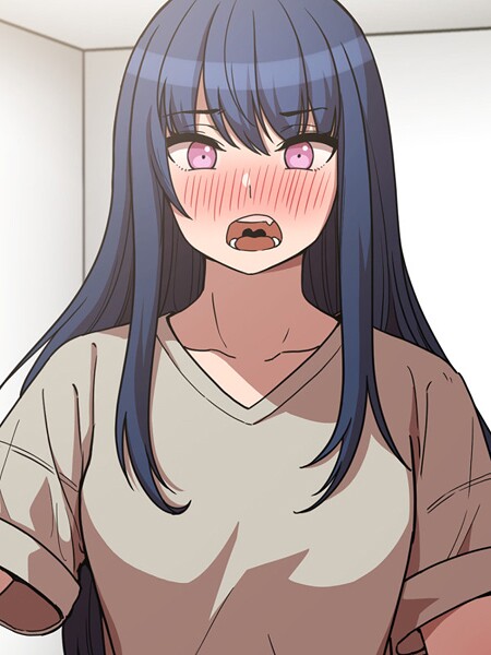 小悪魔なお隣さん52