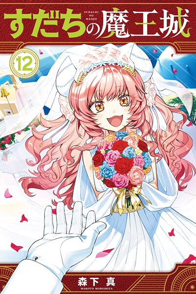 すだちの魔王城（12）