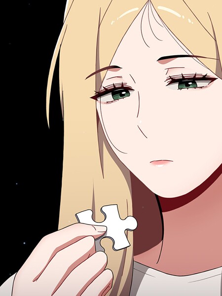 ワケあり姉妹の恋模様91